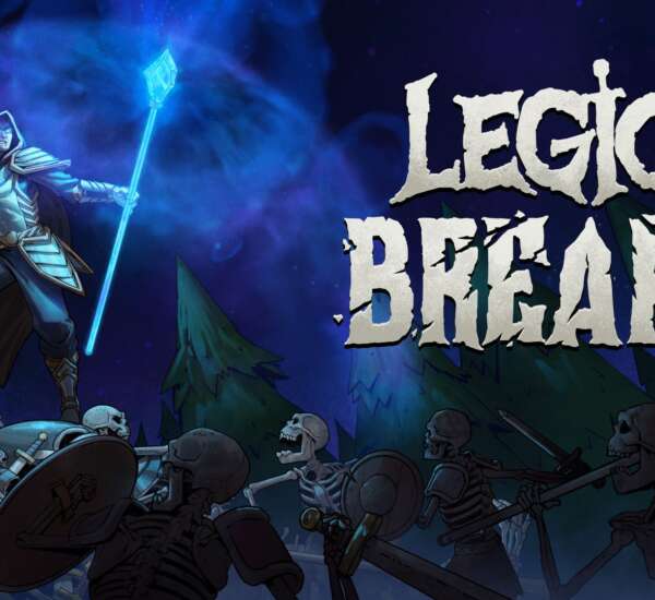 Legion Breaker