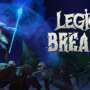 Legion Breaker: De Feitiço Solitário a Exército Sagrado no Steam em Breve