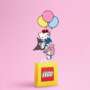 Hello Kitty em Blocos: LEGO e Sanrio Anunciam Parceria Inédita para 2027