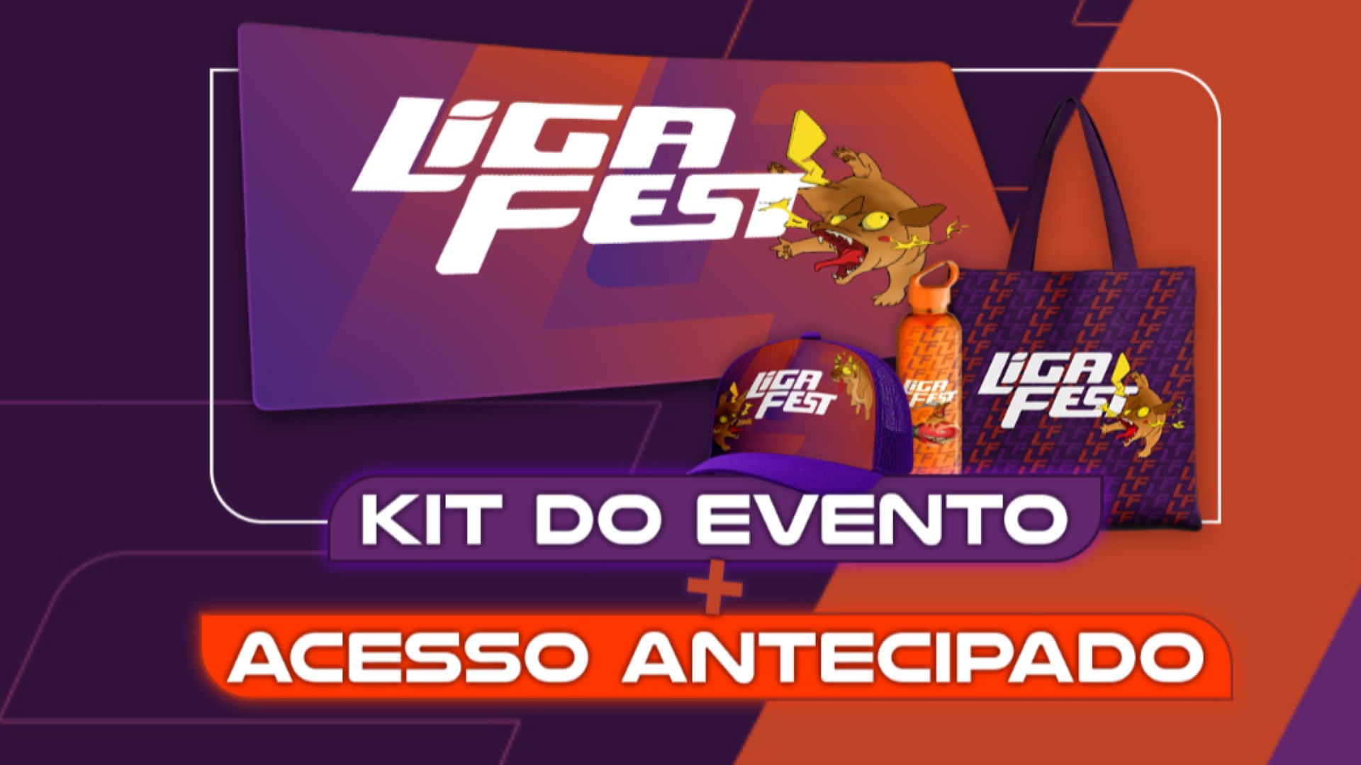LigaFest