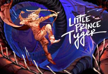 Little Prince Tyger