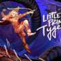 Little Prince Tyger Chega em 2027: Roguelite Dark Fantasy com Física Insana e Mais de Mil Fases para PC