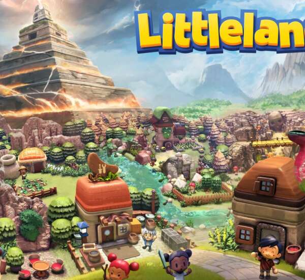 Littlelands
