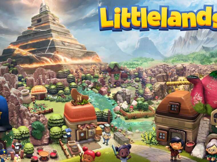 Littlelands