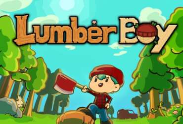 LumberBoy