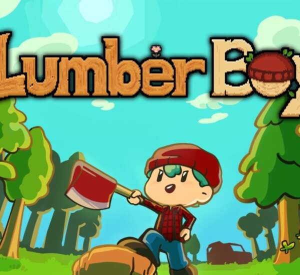 LumberBoy