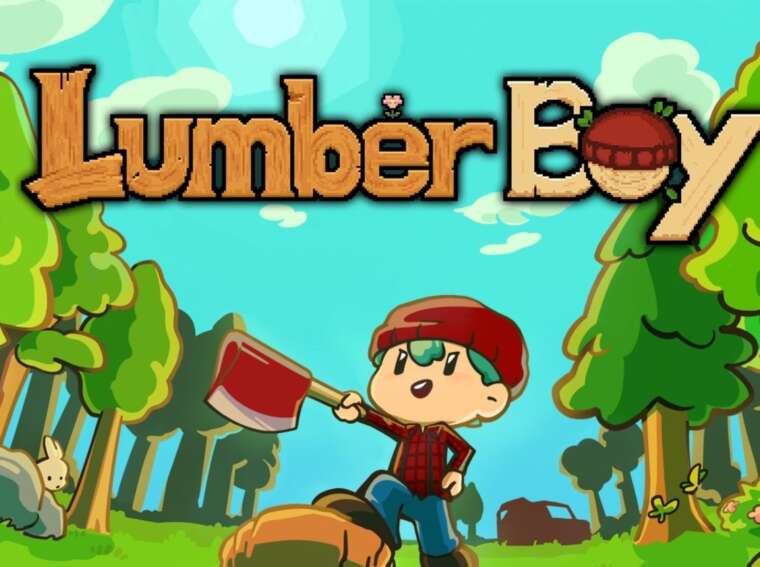 LumberBoy