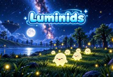 Luminids