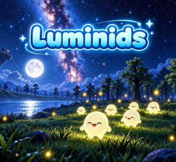 Luminids