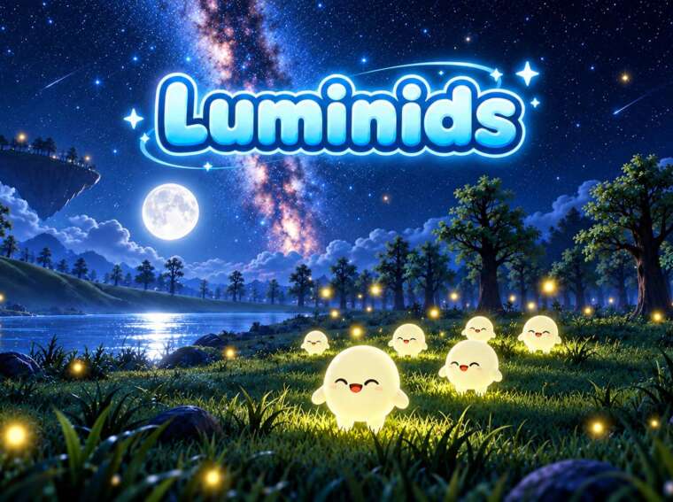 Luminids