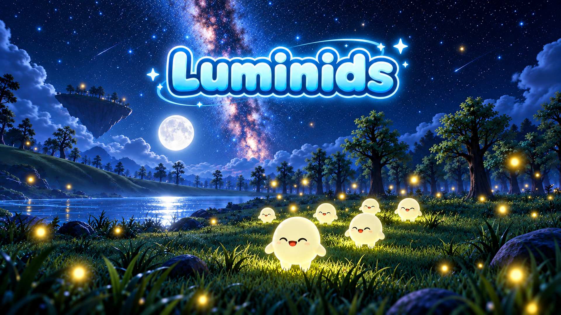Luminids