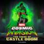 Mulher Invisível e Doutor Destino Chegam Quebrando Tudo no Novo Gameplay de MARVEL Cosmic Invasion!