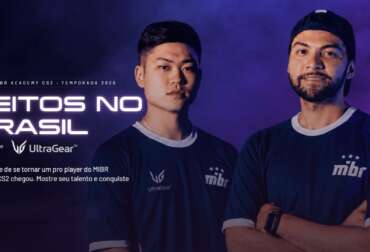 MIBR Academy