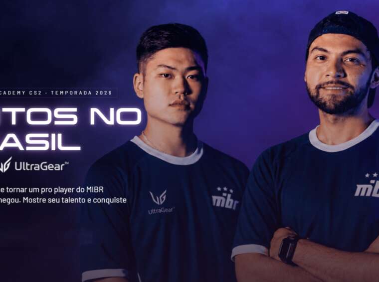 MIBR Academy