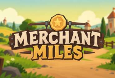 Merchant Miles