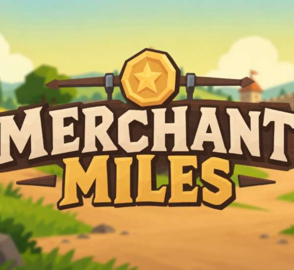 Merchant Miles