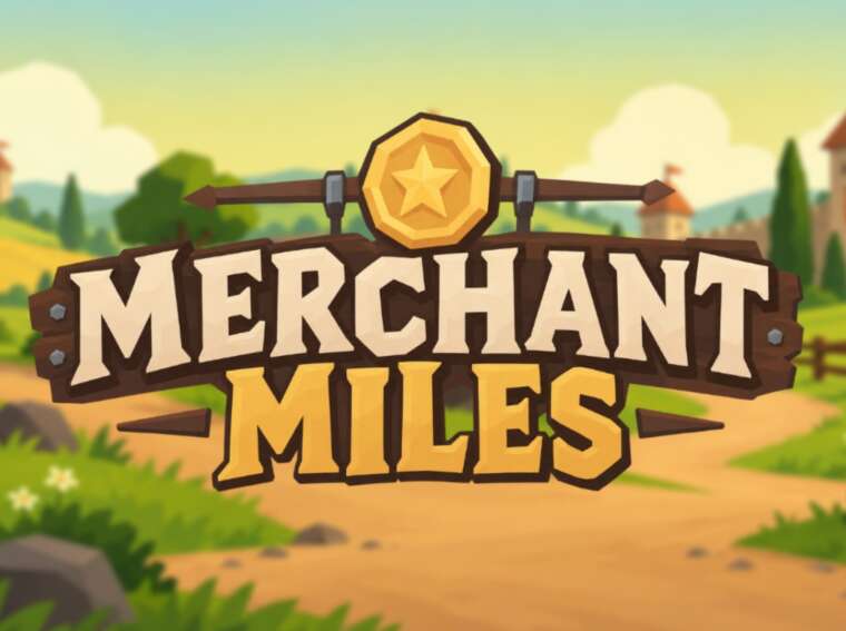 Merchant Miles