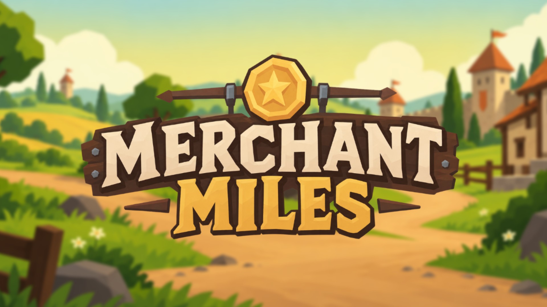 Merchant Miles