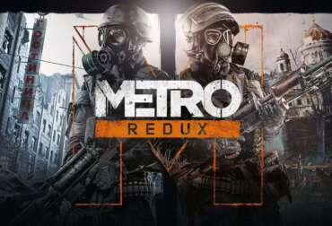 Metro Redux
