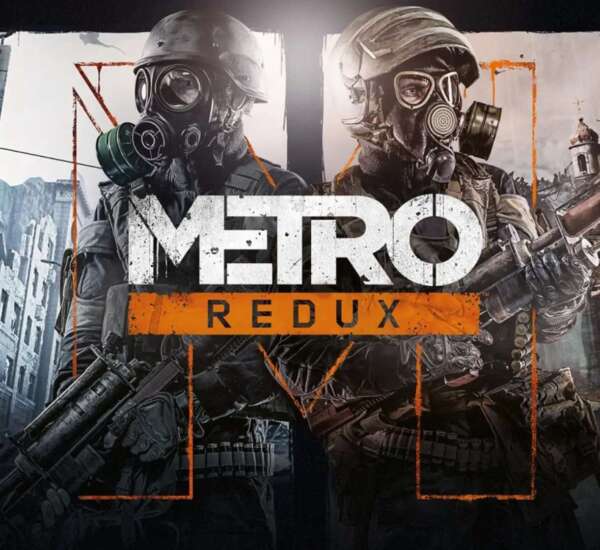 Metro Redux