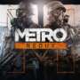 Metro Redux Renasce GRÁTIS com Upgrade Next-Gen e Prepara Terreno para 2039