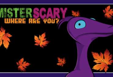Mister Scary - Where Are You?