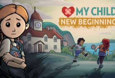 My Child New Beginnings