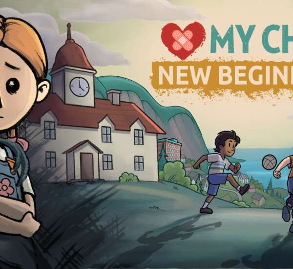 My Child New Beginnings