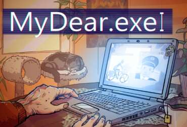 MyDear.exe