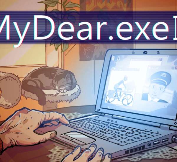 MyDear.exe