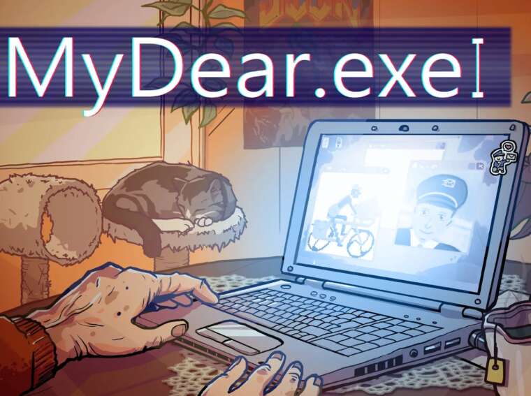 MyDear.exe