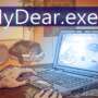 MyDear.exe: Um ‘Foldervania’ de Amor e Puzzles Traz o Passado do PC de Volta em Novembro