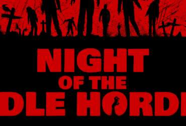 Night of the Idle Horde
