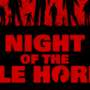 Zumbis no Seu Desktop: Night of the Idle Horde Lança Demo e Promete Carnificina Incremental no PC