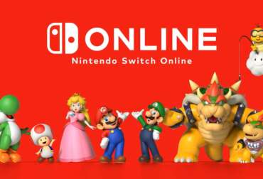 Nintendo Switch Online