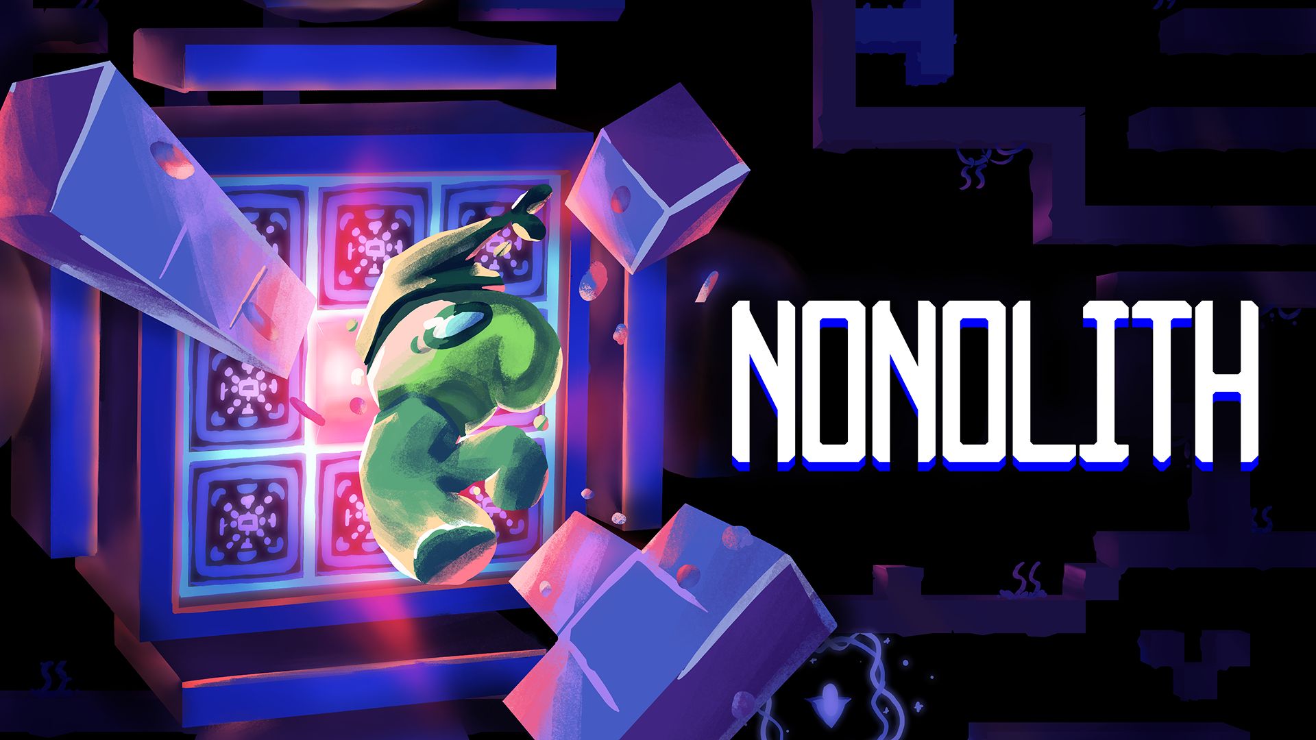 Nonolith