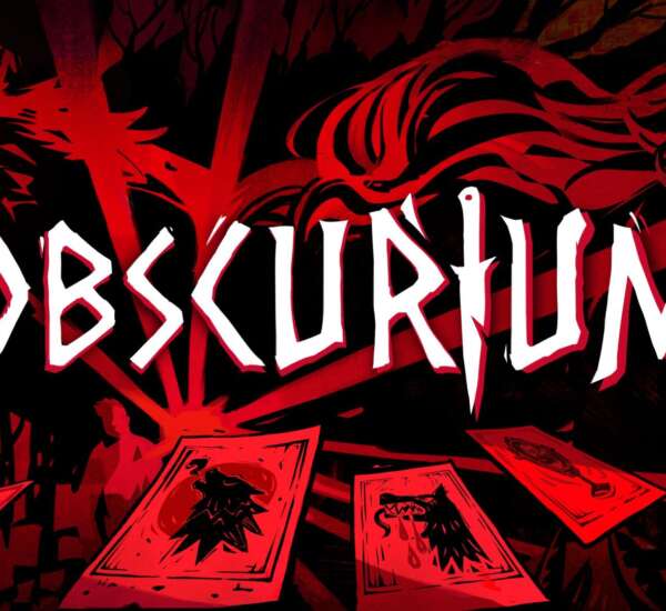 Obscurium