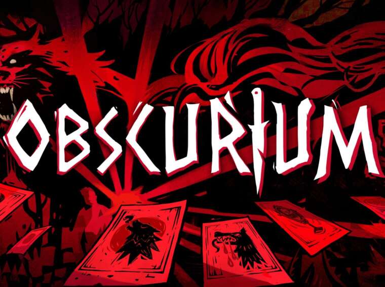 Obscurium