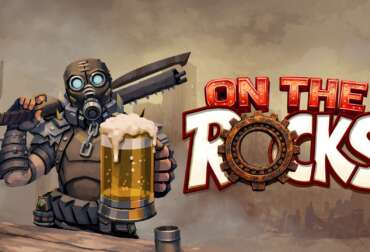 On the Rocks
