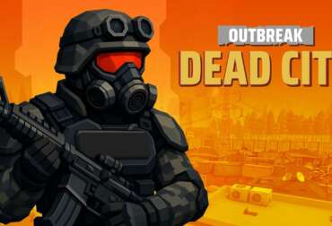 Outbreak: Dead City