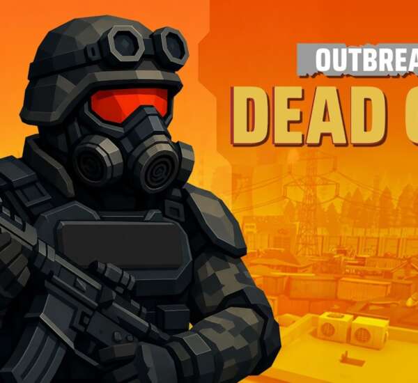 Outbreak: Dead City