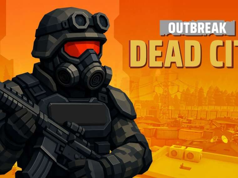 Outbreak: Dead City