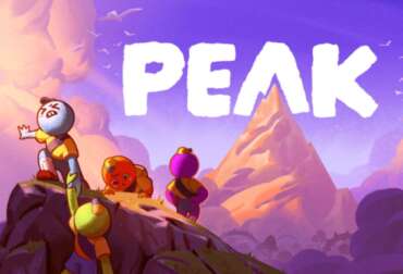 PEAK