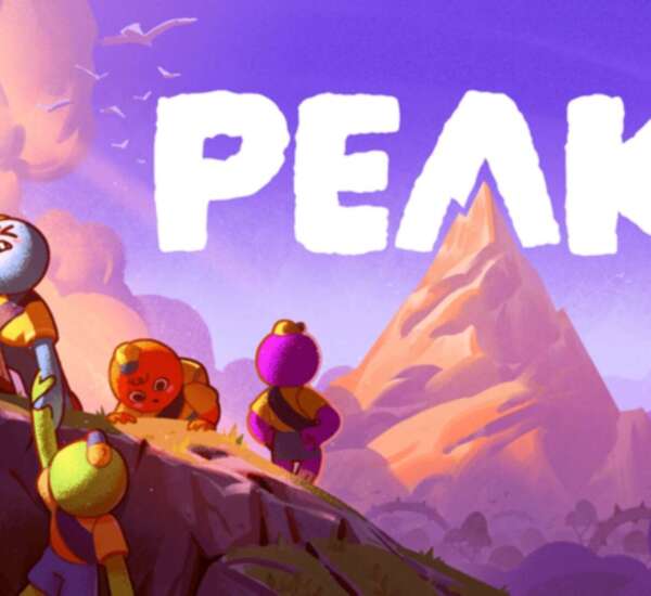 PEAK