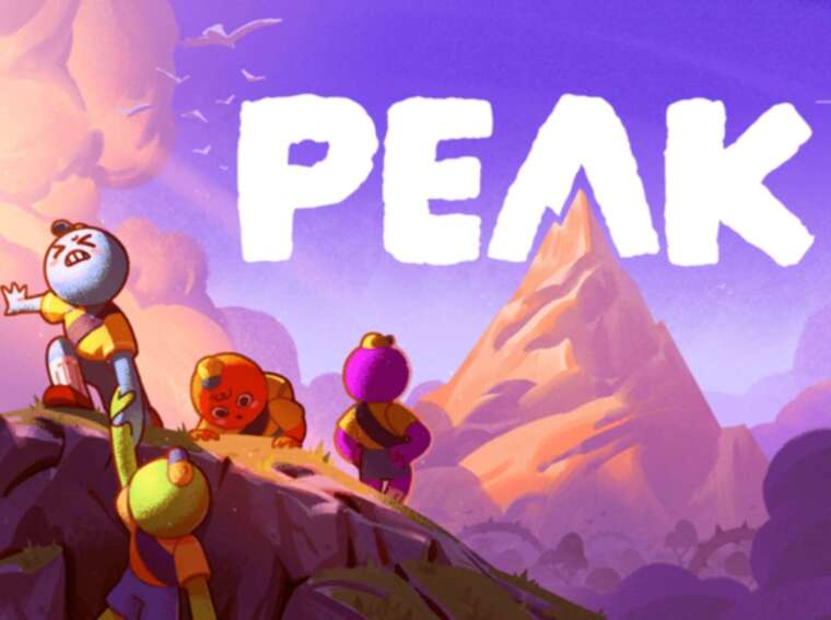 PEAK