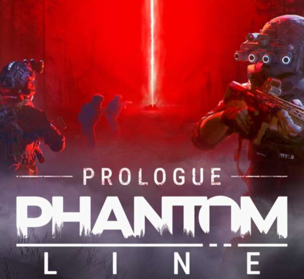 Phantom Line: Prologue