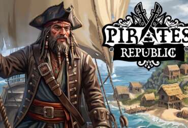 Pirates Republic