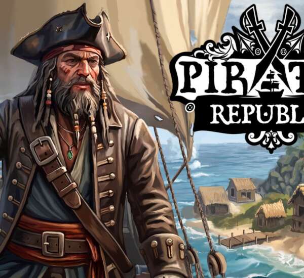 Pirates Republic