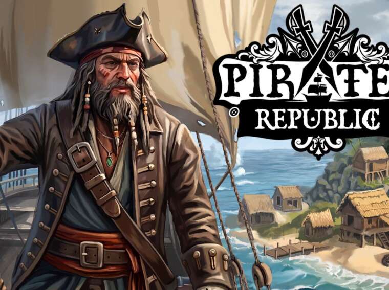 Pirates Republic