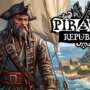 Pirates Republic Renasce das Cinzas com Unreal Engine 5 e Alfa Aberto: O Que Esperar do Sandbox Pirata?